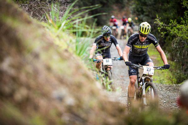 Sunshine Cup - Afxentia 2019 - 3. den