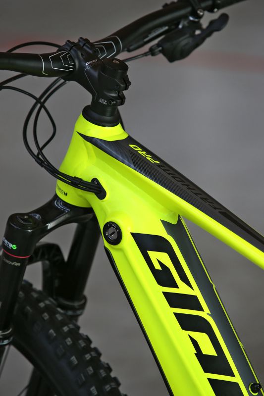 Giant Fathom E+ 1 PRO