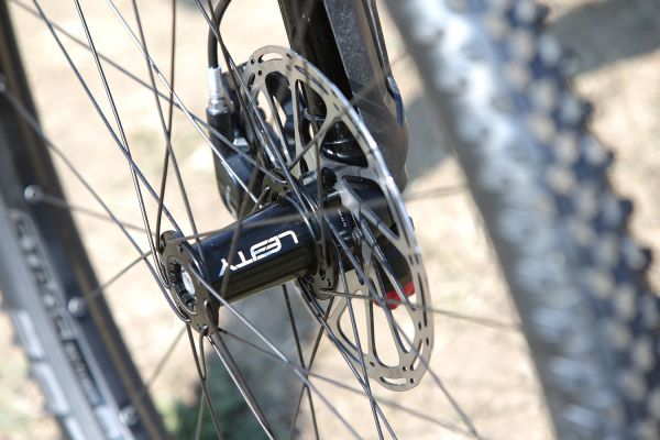 Cannondale Scalpel Si Carbon 4