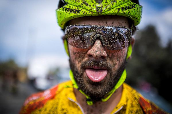 Afxentia 2019 - 3. den - zadarmo to nebylo