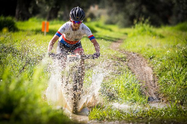 Afxentia 2019 - 3. den - Jitka Čábelická