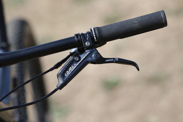 Cannondale Scalpel Si Carbon 4