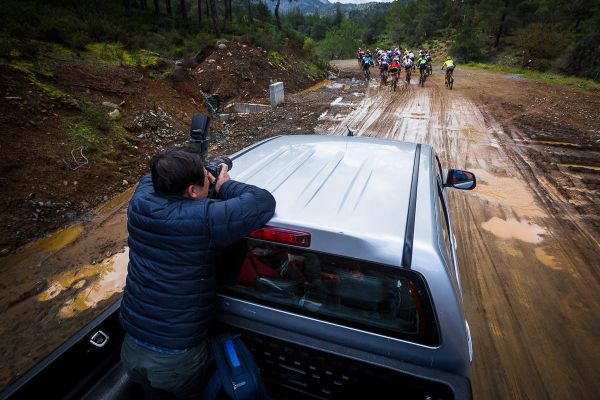 Sunshine Cup - Afxentia 2019 - 3. den