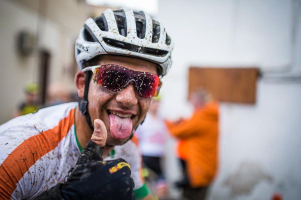 Afxentia 2019 - 2. den - že by na Kypr vyrůstala nová hvězda?