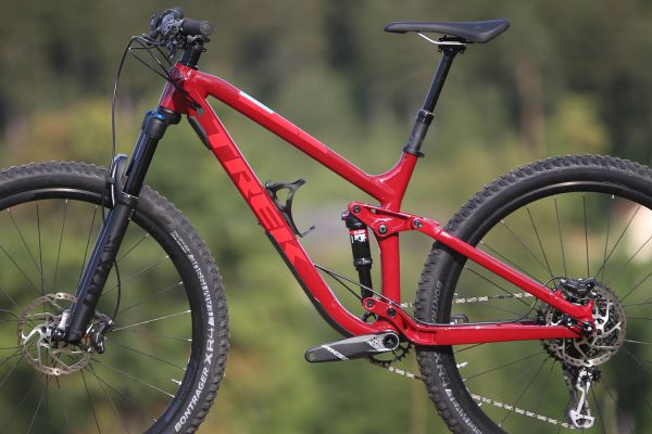 Trek Fuel EX 8 29