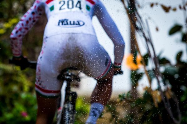 Sunshine Cup - Afxentia 2019 - 1. den