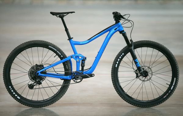 Giant Giant Trance 29 2