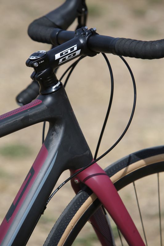 GT Grade Carbon Elite