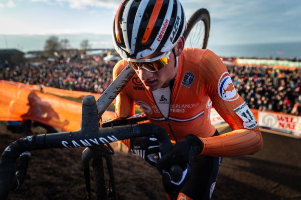 Mathieu van der Poel