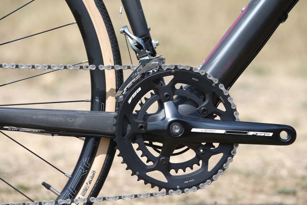 GT Grade Carbon Elite