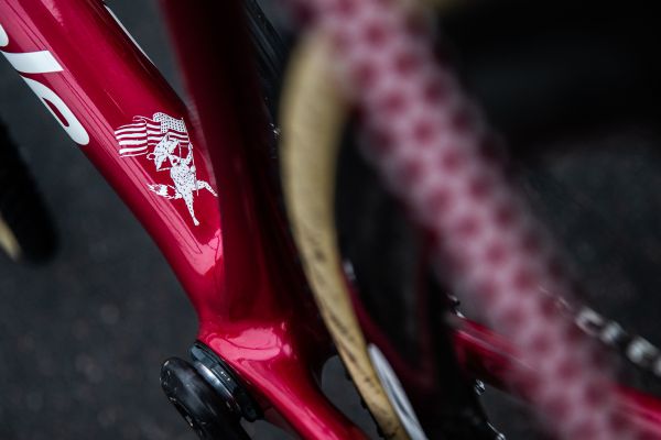 MS cyklokros - Bogense 2019 - ženy U23, muži Elite