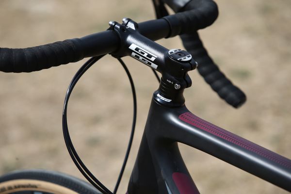 GT Grade Carbon Elite