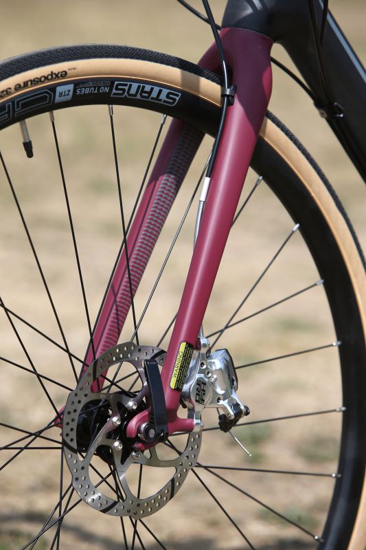 GT Grade Carbon Elite