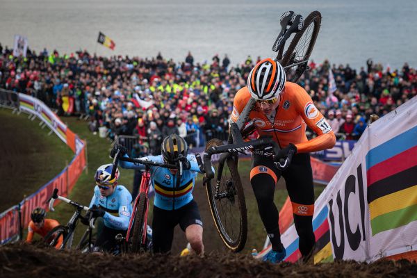 Trojice favoritů ještě pospolu