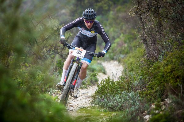 Afxentia 2019 - 1. den - Jason Boutel