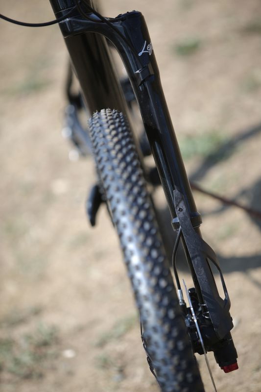 Cannondale Scalpel Si Carbon 4