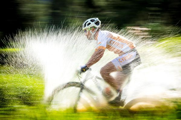 Afxentia 2019 - 3. den - Cyprus Style!