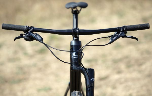 Cannondale Scalpel Si Carbon 4