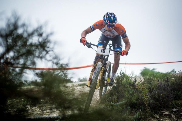 Afxentia 2019 - 1. den - Martins Blums