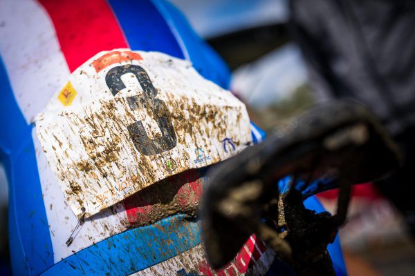 Sunshine Cup - Afxentia 2019 - 3. den