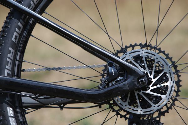 Cannondale Scalpel Si Carbon 4