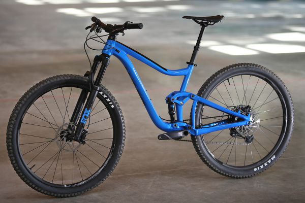 Giant Giant Trance 29 2