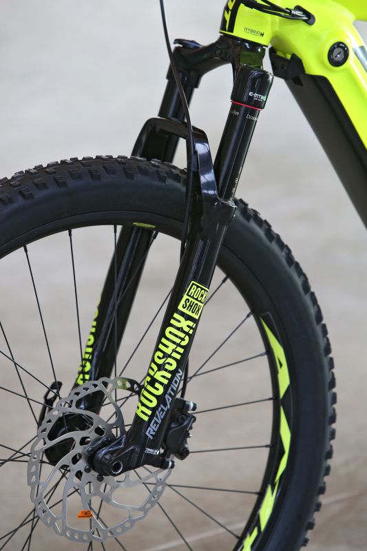 Giant Fathom E+ 1 PRO