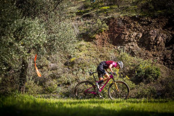 Afxentia 2019 - 3. den - Karla Štěpánová