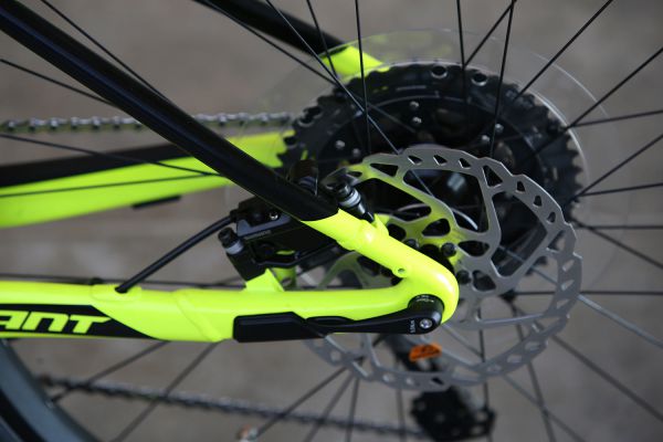 Giant Fathom E+ 1 PRO