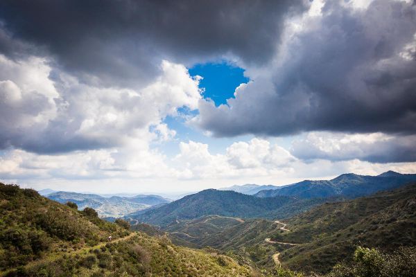 Sunshine Cup - Afxentia 2019 - 2. den