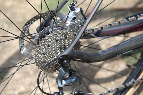 GT Grade Carbon Elite