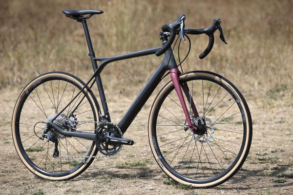 GT Grade Carbon Elite