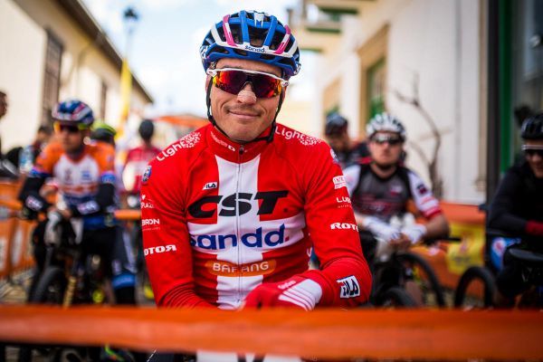 Afxentia 2019 - 2. den - Sebastien Fini Carstensen