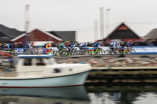 MS cyklokros - Bogense 2019 - Ženy, Muži U23, junioři