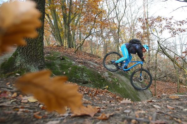 Giant Giant Trance 29 2