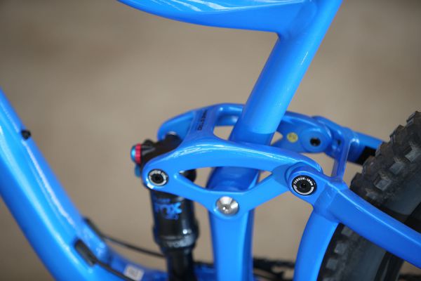 Giant Giant Trance 29 2