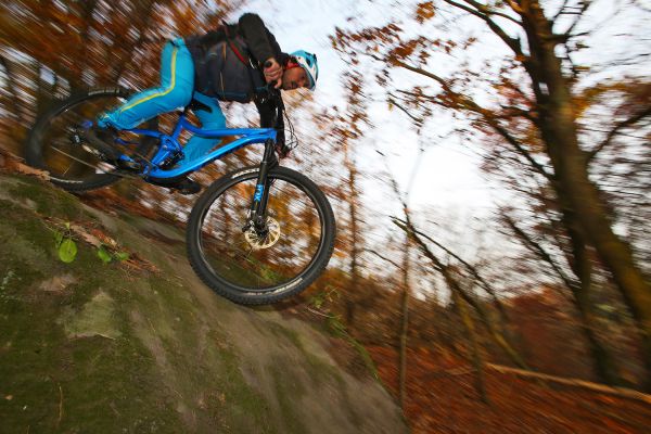 Giant Giant Trance 29 2