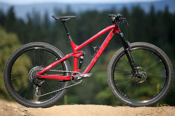 Trek Fuel EX 8 29