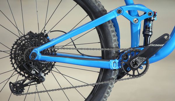 Giant Giant Trance 29 2