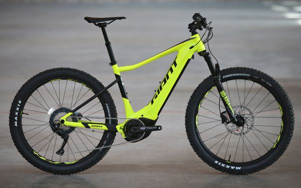 Giant Fathom E+ 1 PRO