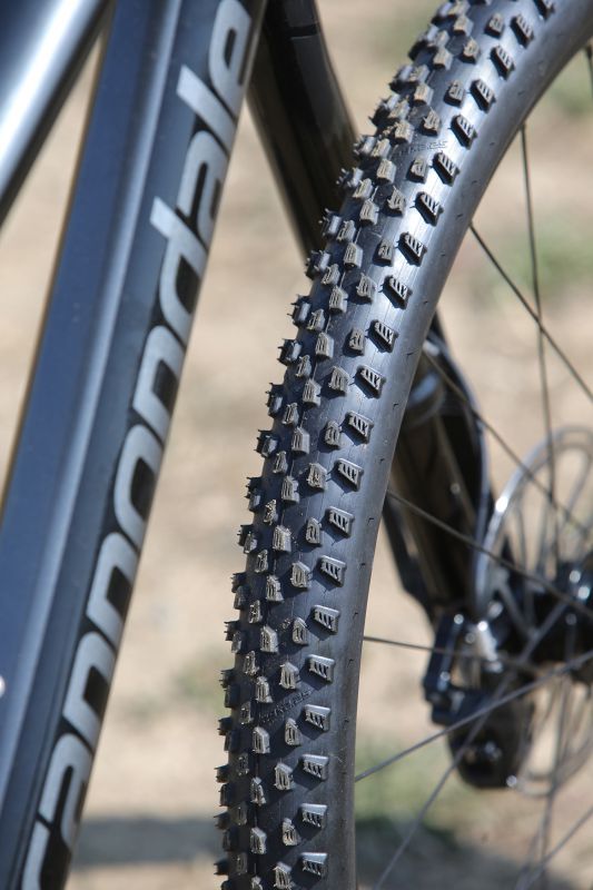 Cannondale Scalpel Si Carbon 4