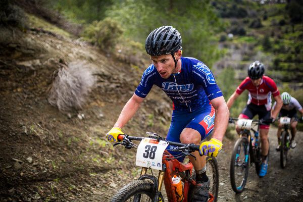 Afxentia 2019 - 3. den - Zdeněk Vobecký