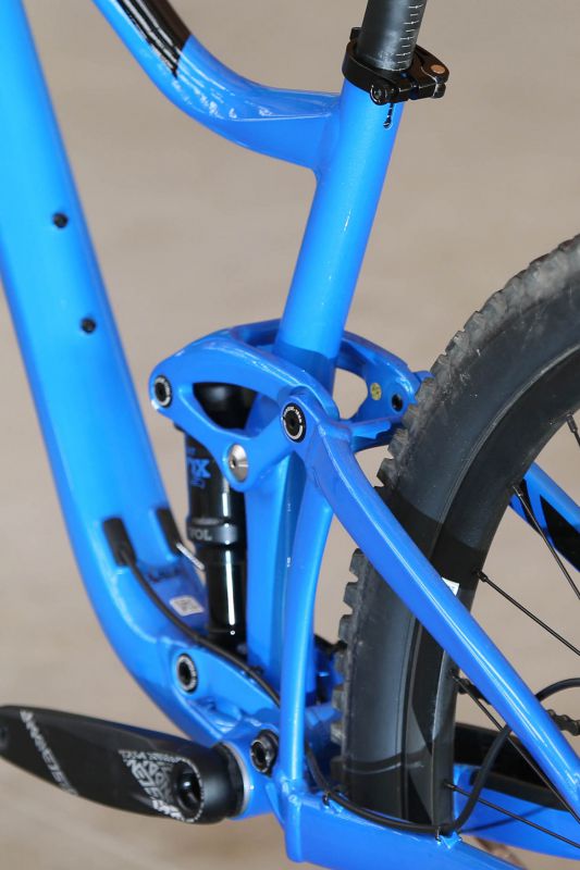 Giant Giant Trance 29 2