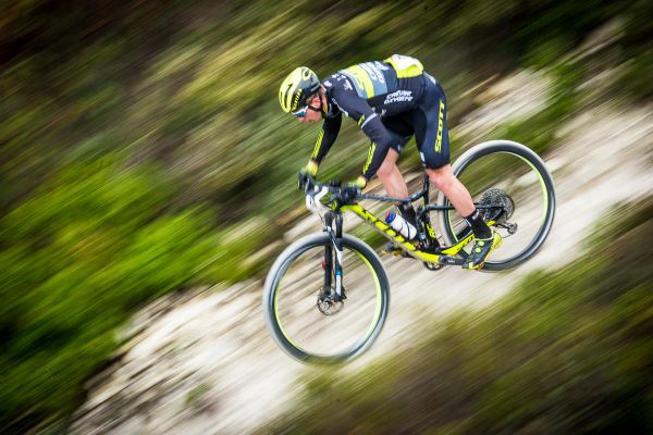 Afxentia 2019 - 1. den - Raphael Gay