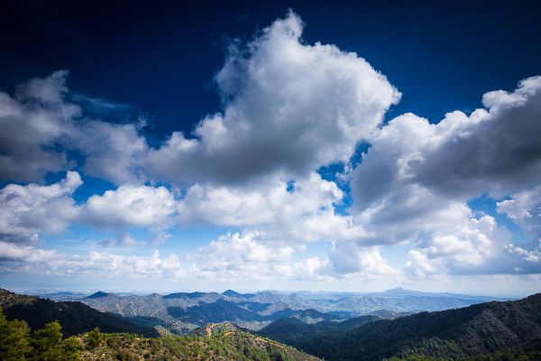 Sunshine Cup - Afxentia 2019 - 2. den