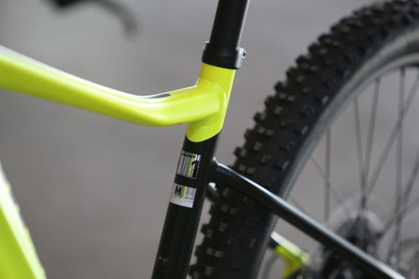 Giant Fathom E+ 1 PRO