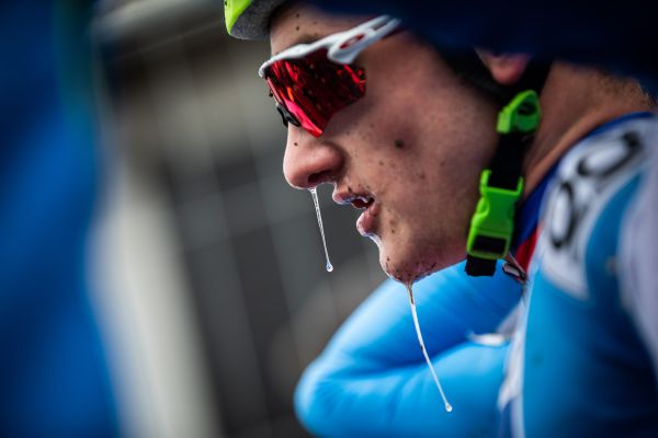 MS cyklokros - Bogense 2019 - Ženy, Muži U23, junioři