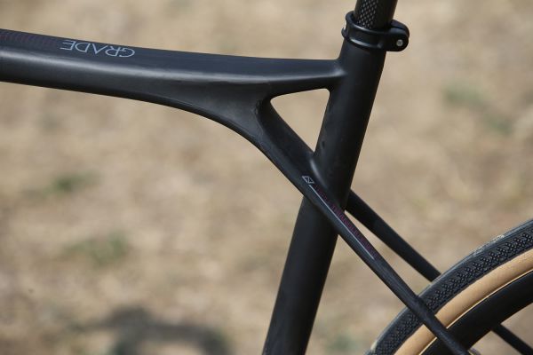 GT Grade Carbon Elite