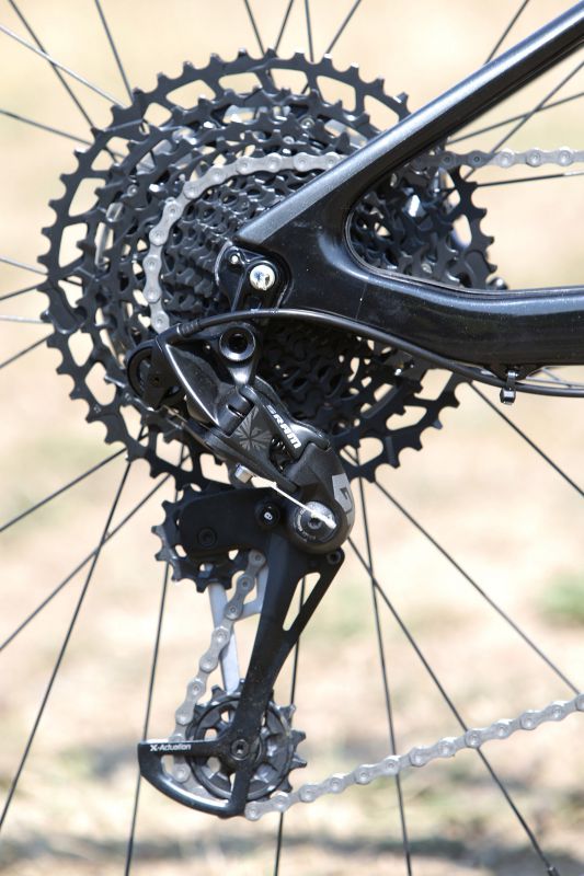 Cannondale Scalpel Si Carbon 4