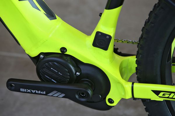 Giant Fathom E+ 1 PRO